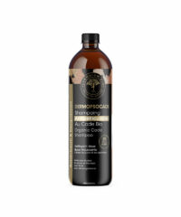 shampoing antipellucilaire bio